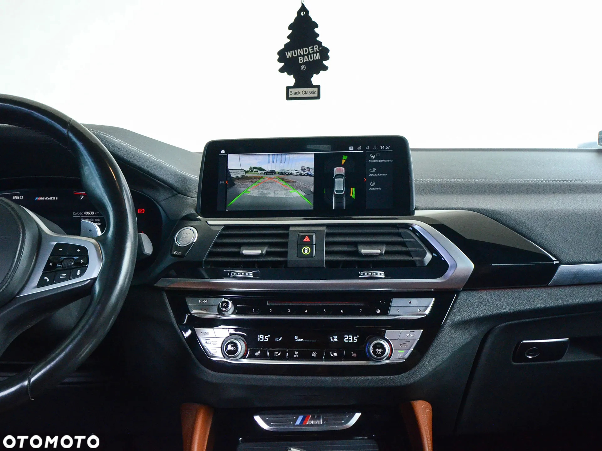 BMW X4 xM40i - 32