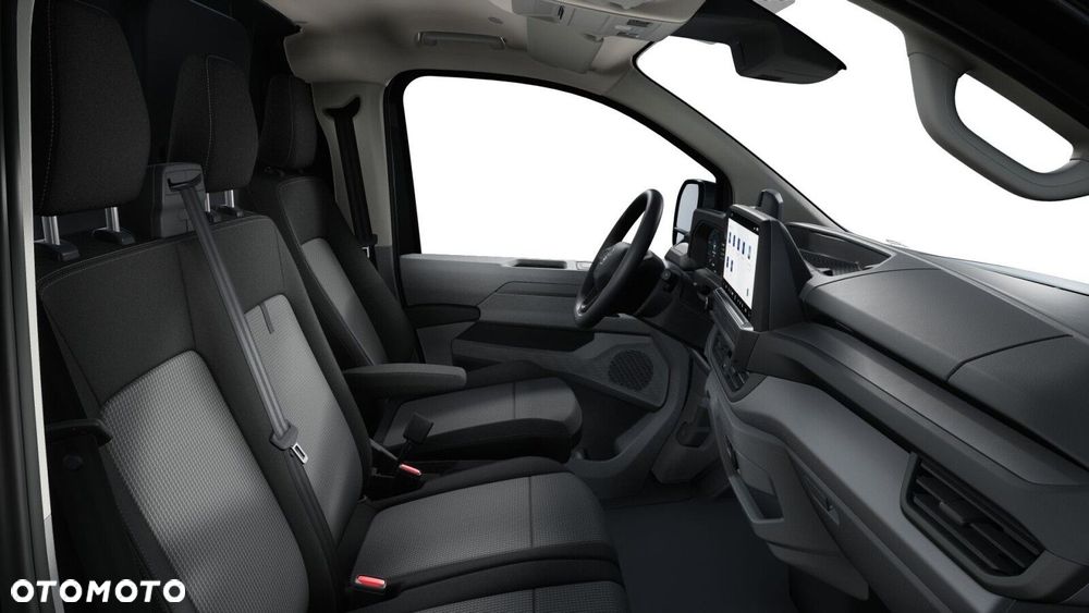 Volkswagen Transporter FURGON L2 2.0 TDI 170 KM AUTOMAT 8-G - 9