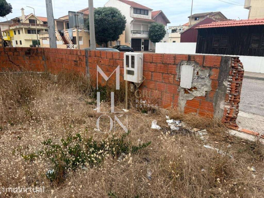 Terreno para Construção junto à Praia de Esmoriz - Grande imagem: 3/5