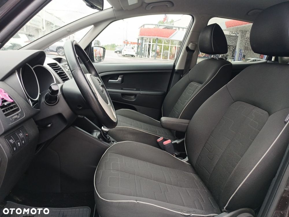 Kia Venga 1.6 M - 15