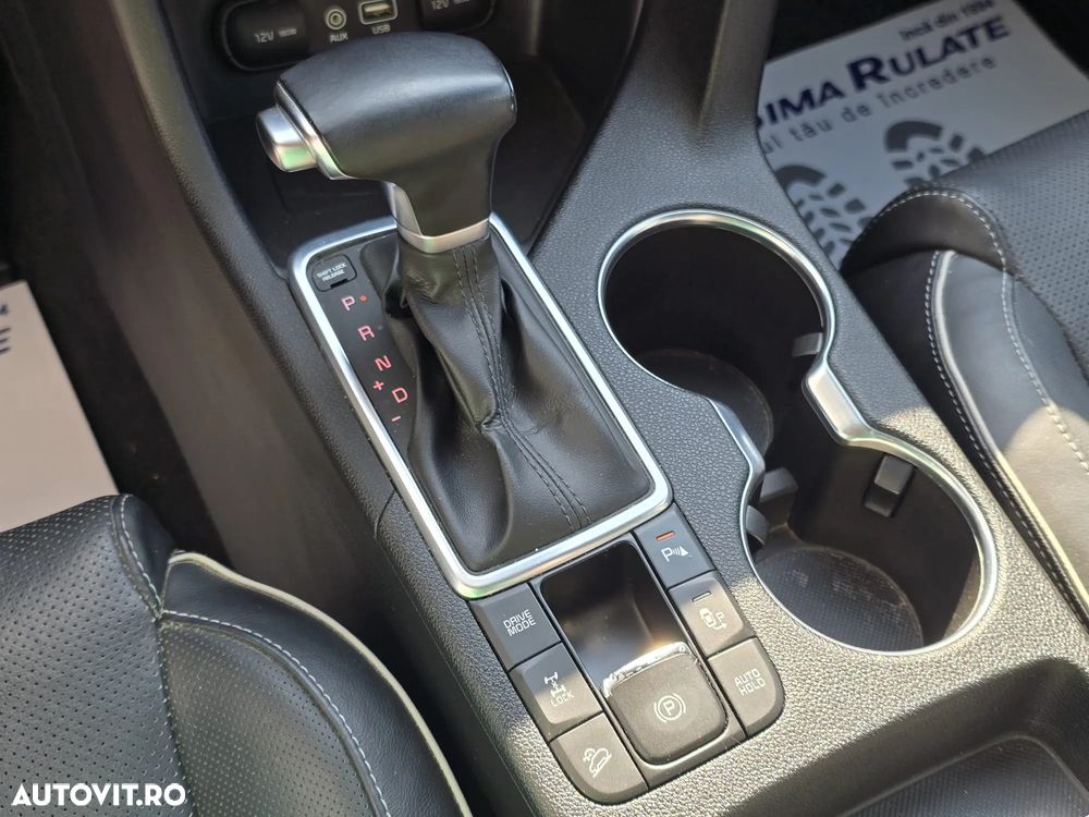 Kia Sportage - 27