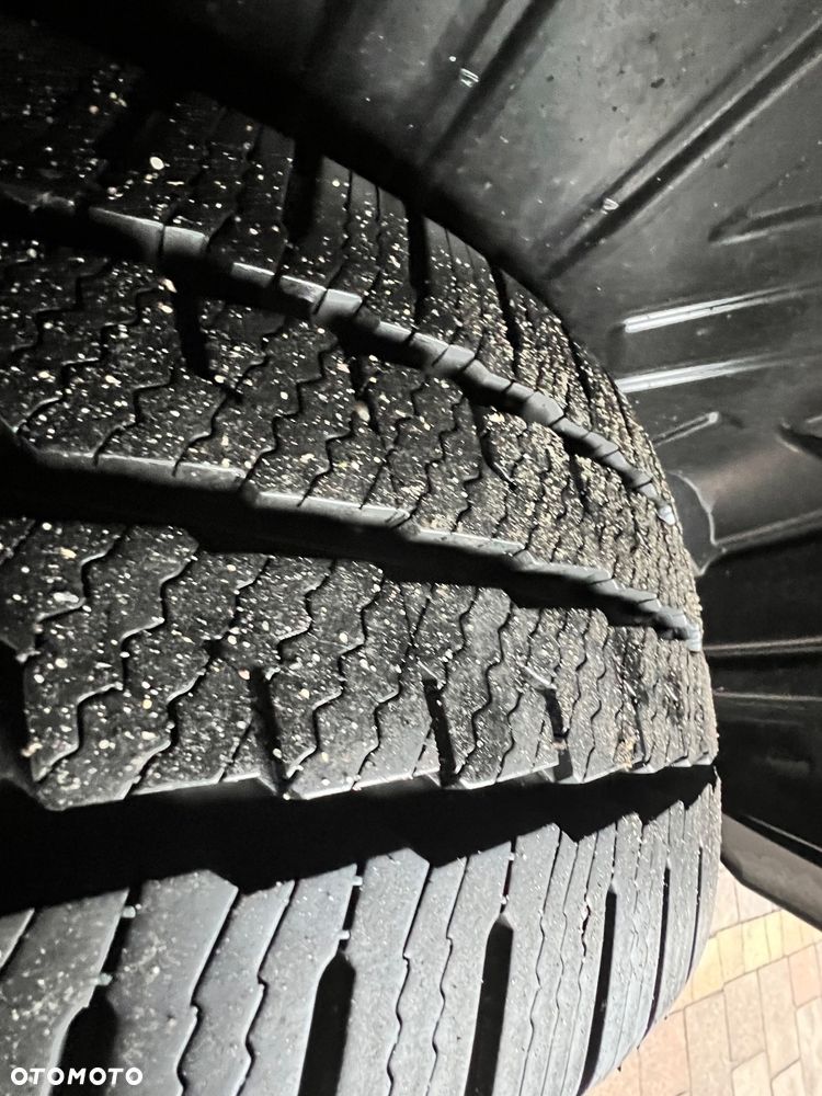 Ford Transit Custom - 27