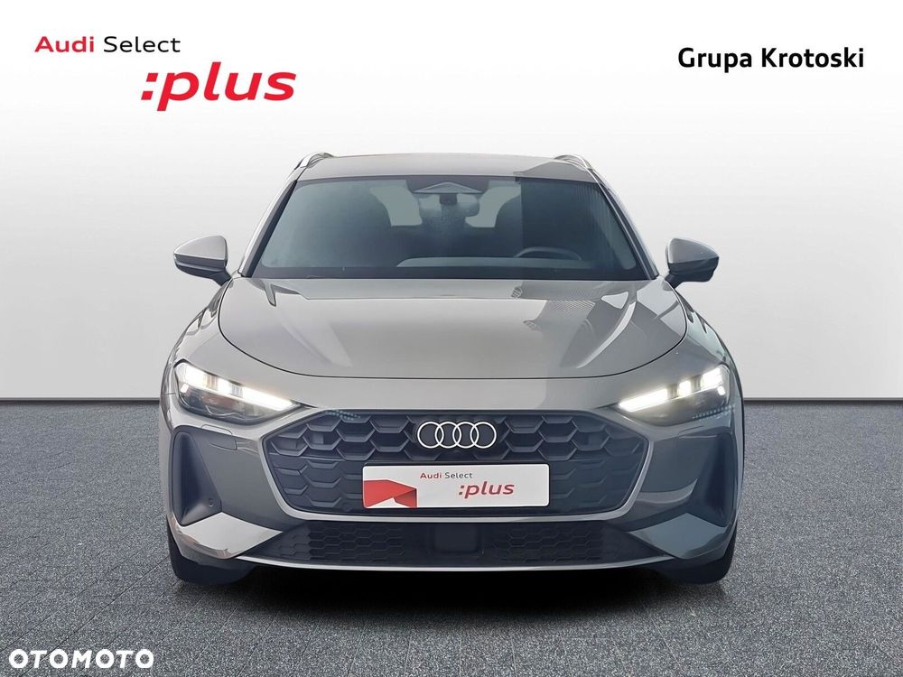 Audi A5 Avant - 9