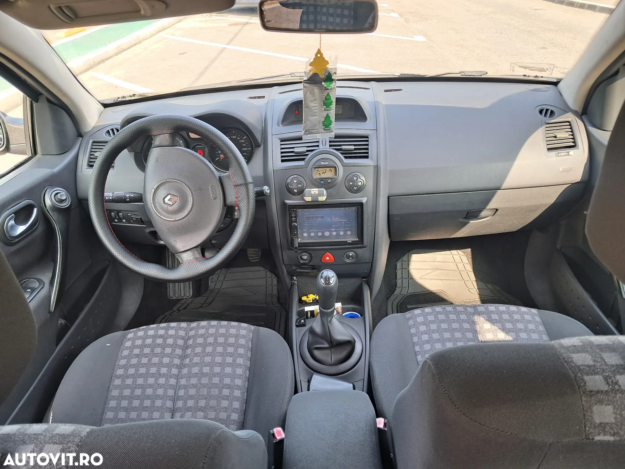 Renault Megane II Estate 1.6 Confort Privilege - 6