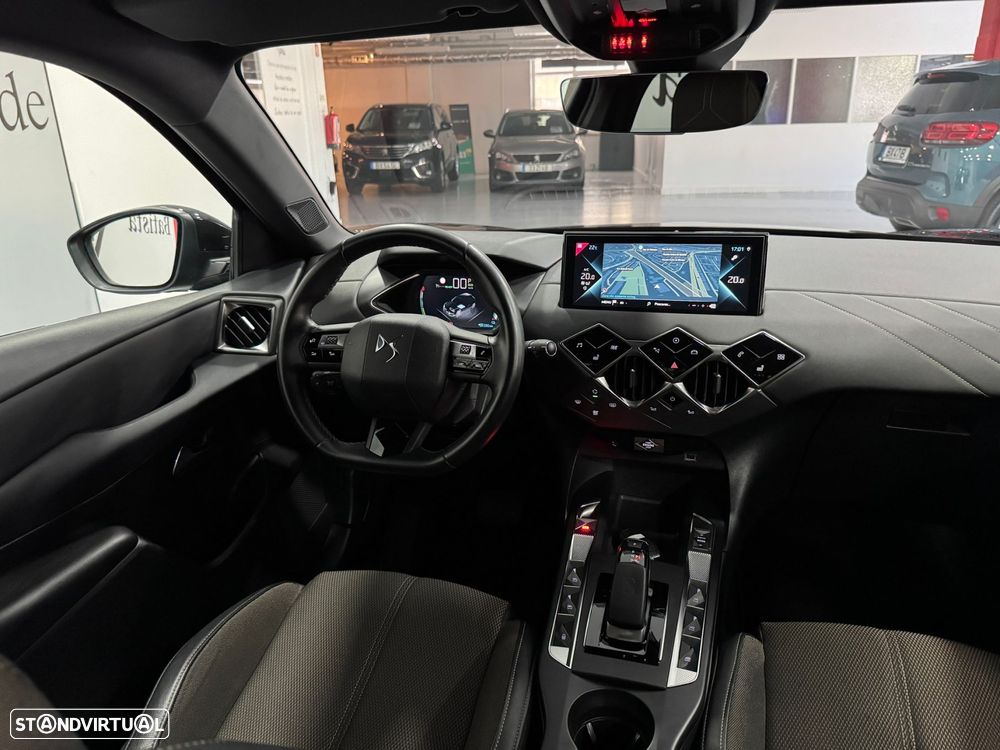 DS DS3 Crossback E-TENSE SO CHIC - 43
