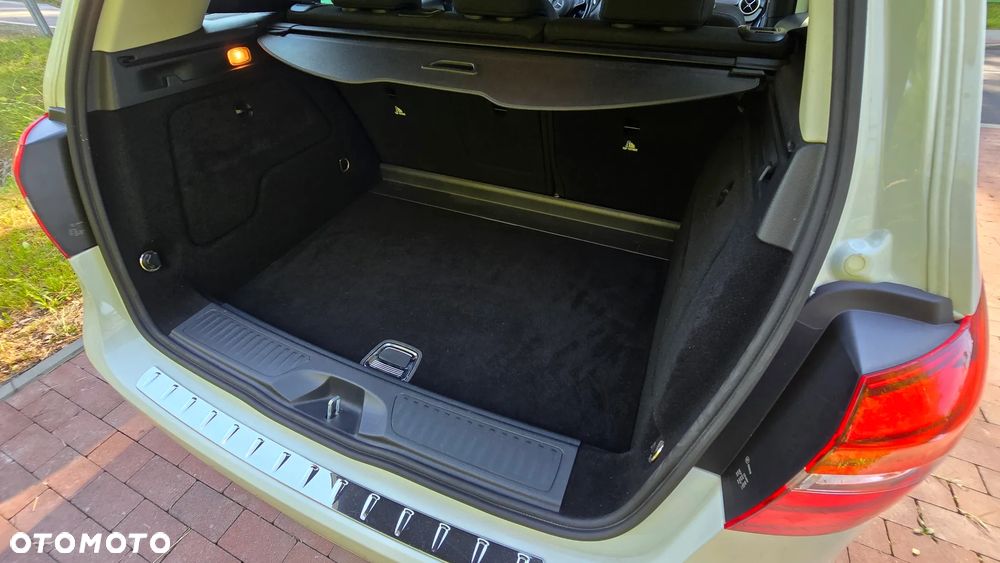 Mercedes-Benz Klasa B 180 (CDI) d 7G-DCT - 30
