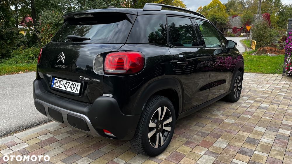 Citroën C3 Aircross - 4