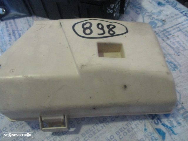 Caixa Fusiveis CXFUS898 TOYOTA COROLLA AE112 1998 1.3 I - 4