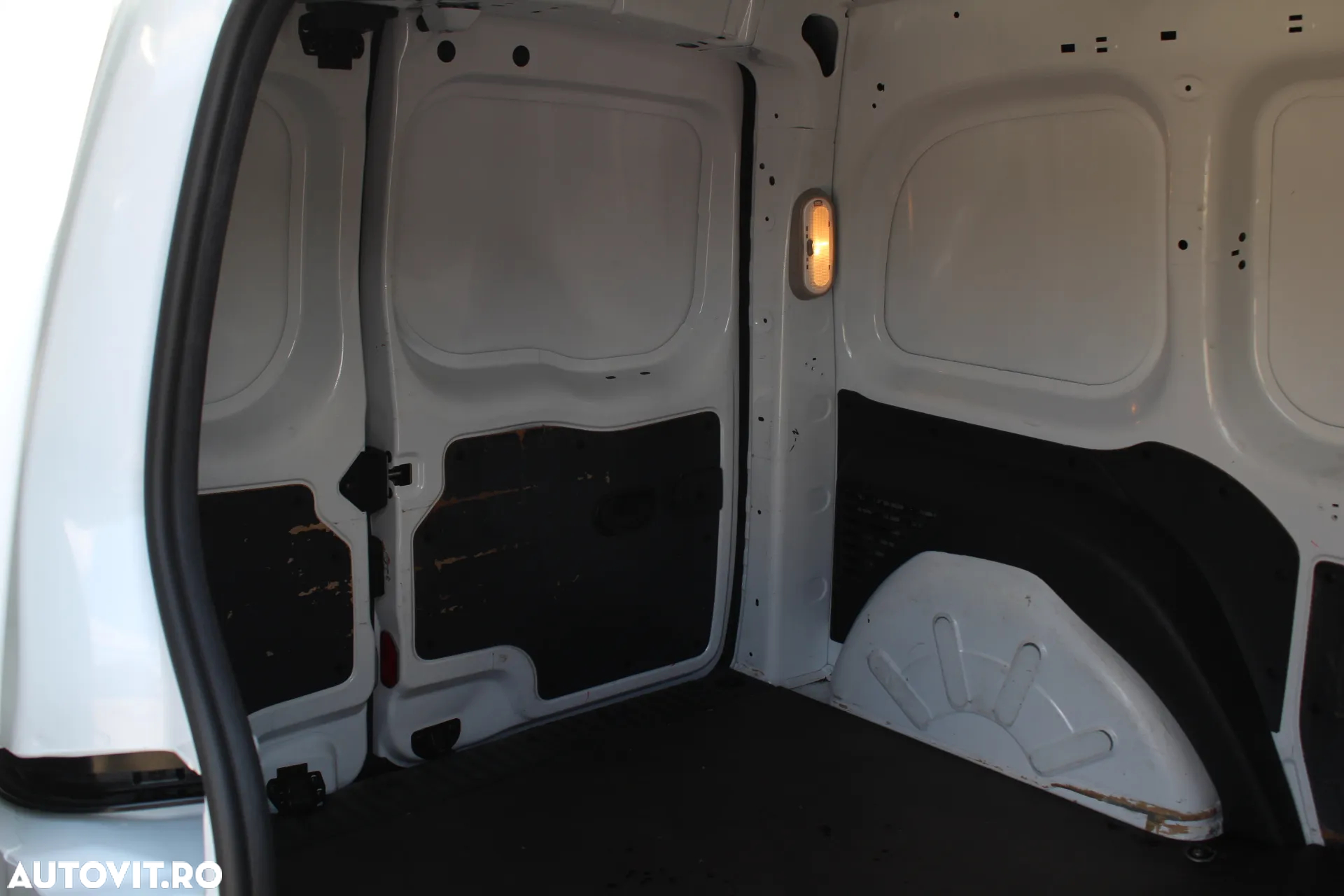 Renault Kangoo 1.5 Blue dCi 80 Life - 17
