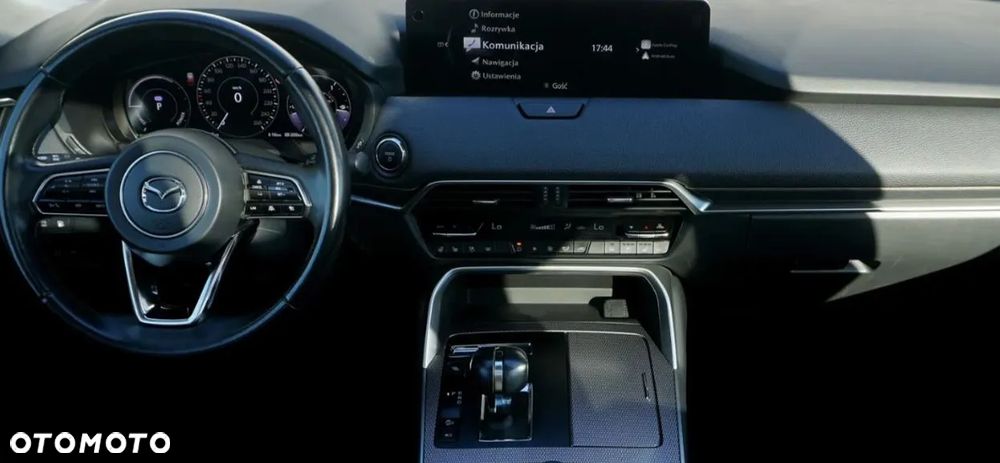 Mazda CX-60 2.5 PHEV Homura Plus AWD - 18
