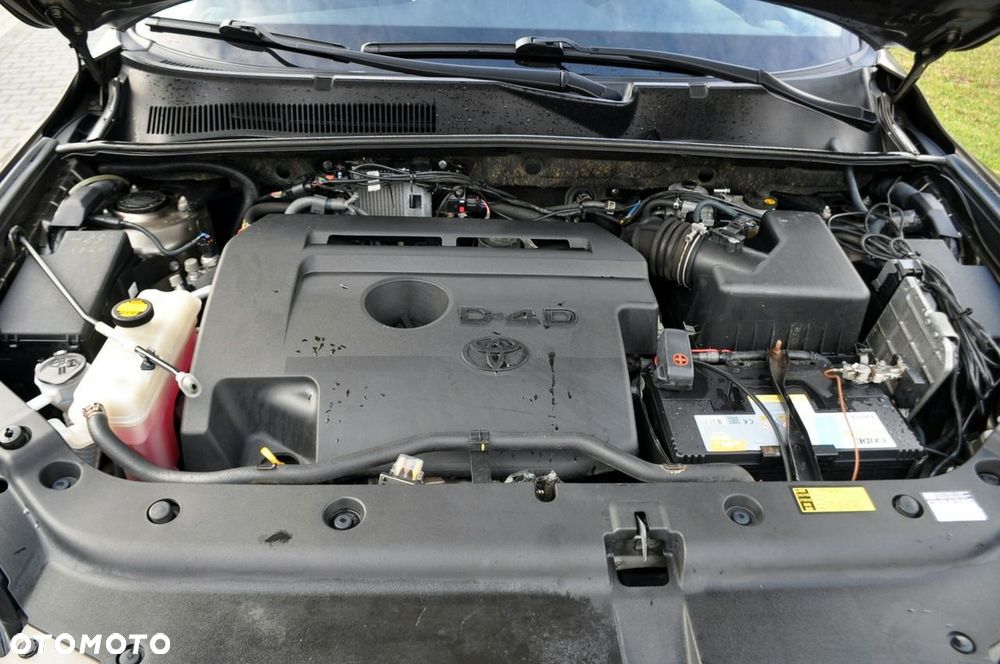 Toyota RAV4 - 39