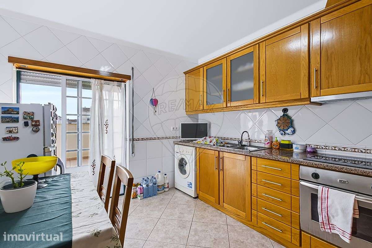 Apartamento T2 para venda - Grande imagem: 5/30