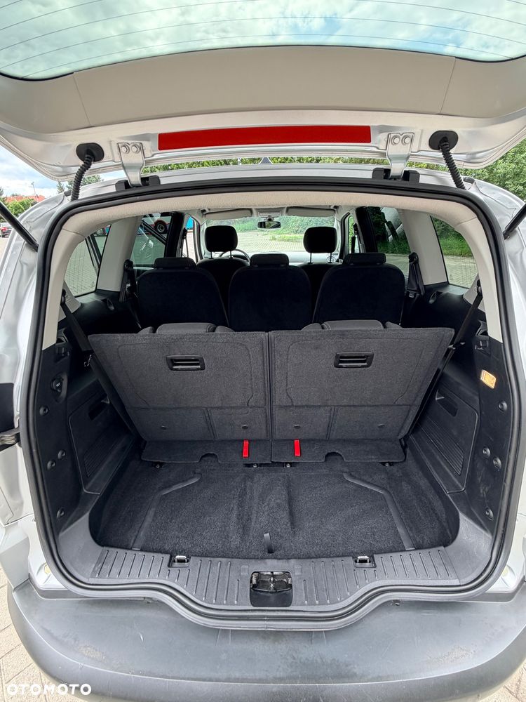 Ford S-Max 1.6 T Titanium - 20