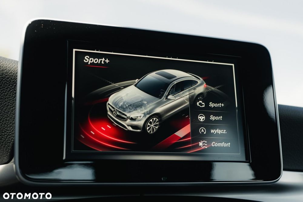 Mercedes-Benz GLC 220 d 4-Matic - 20