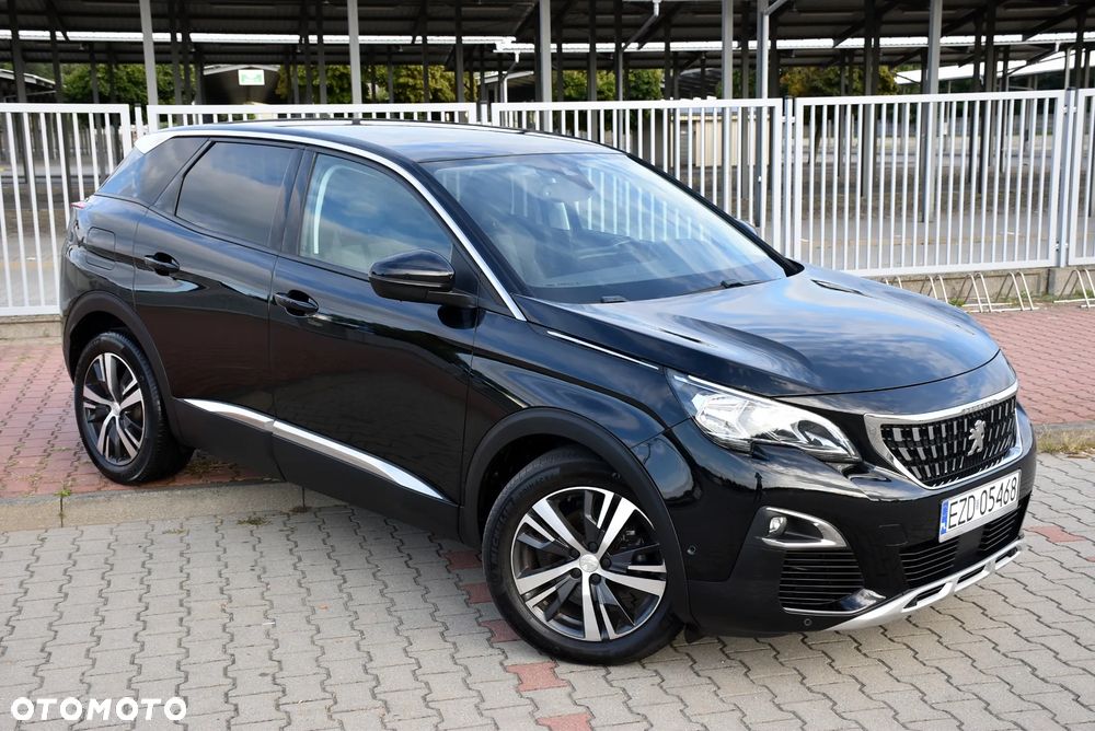 Peugeot 3008 - 12