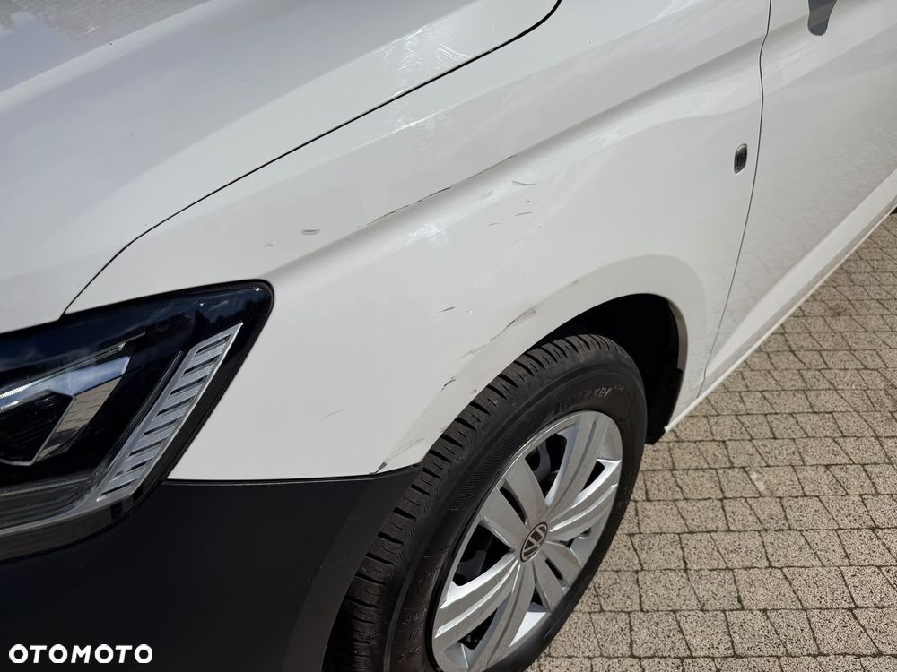 Volkswagen CADDY - 12