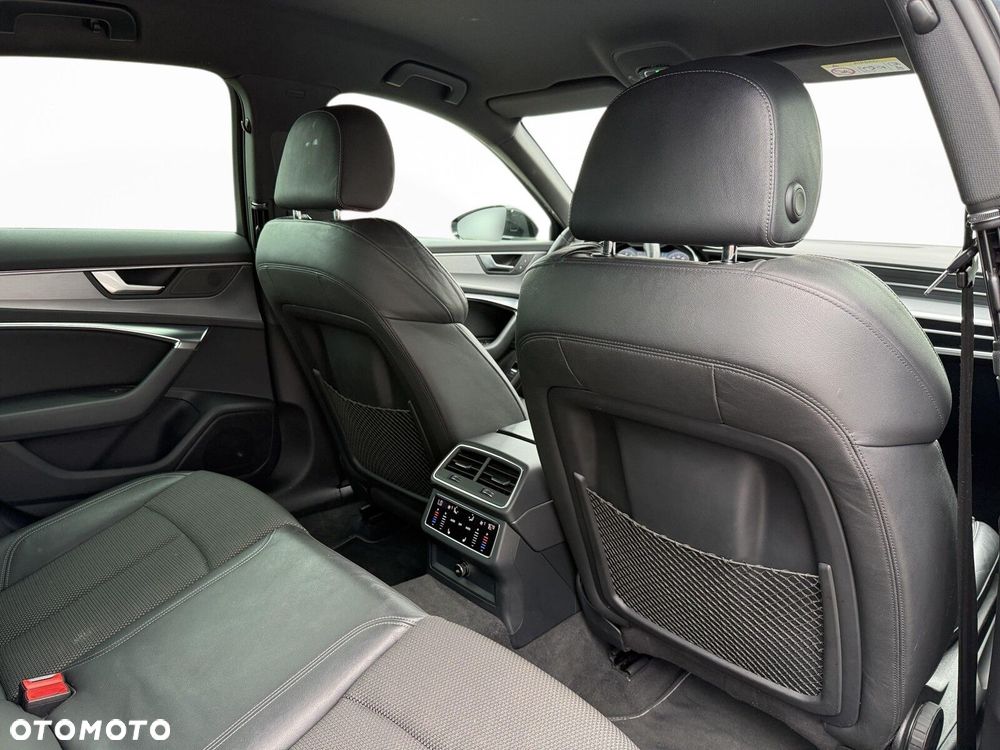 Audi A6 Limousine 45 TFSI Quattro Sport S tronic - 27
