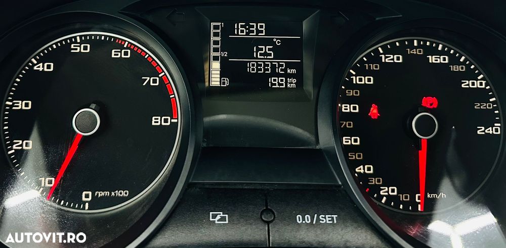 Seat Ibiza 1.2 TSI i-Tech - 27