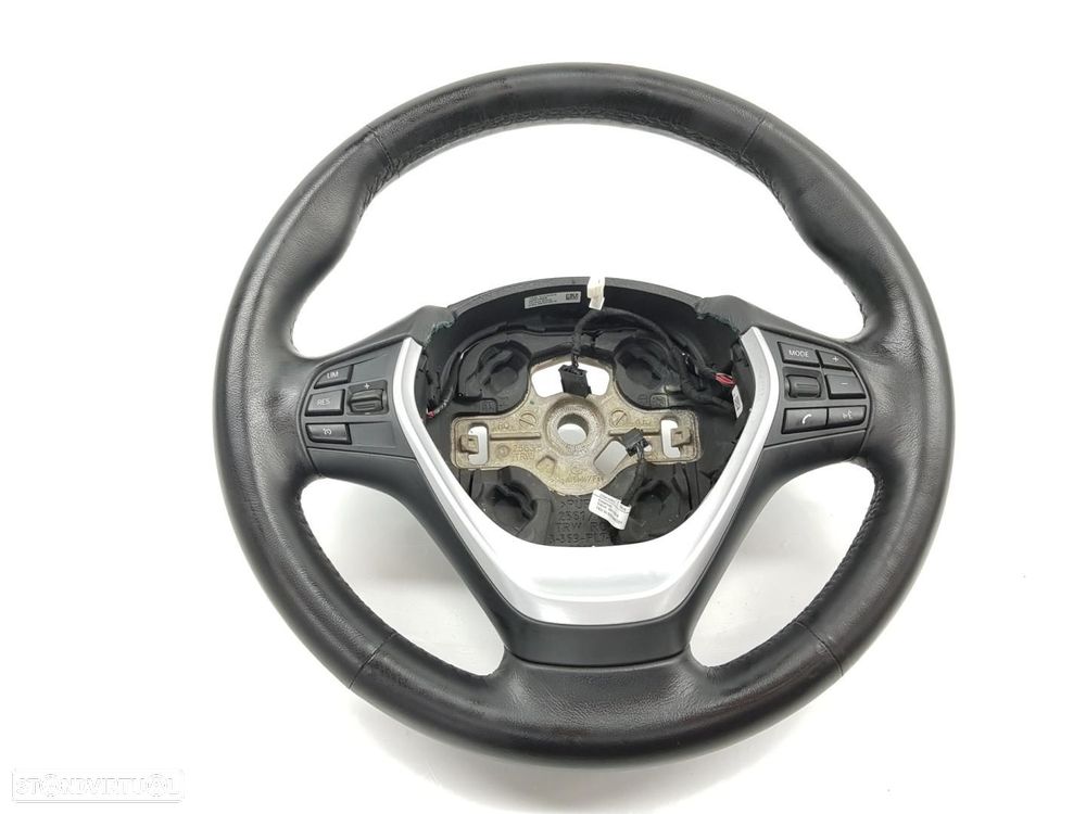VOLANTE BMW SERIE 4 GRAN COUPE F36 - 1
