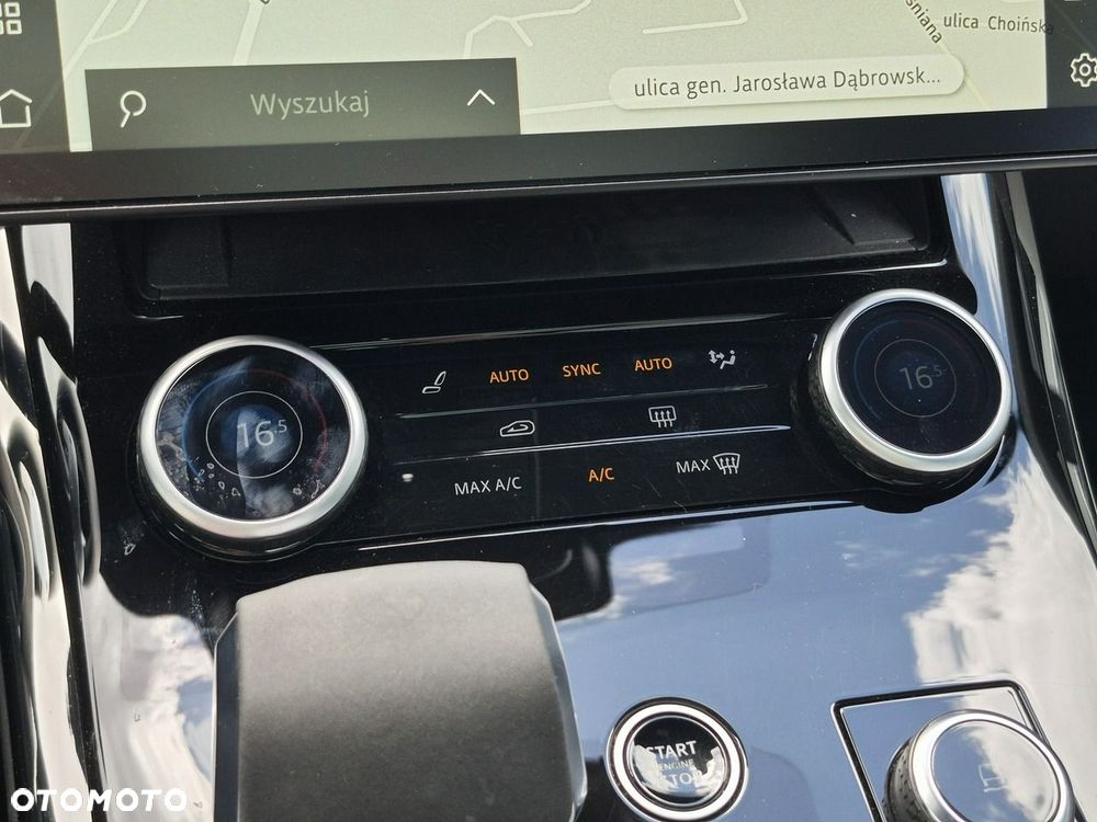 Land Rover Range Rover Sport D250 Dynamic SE - 40