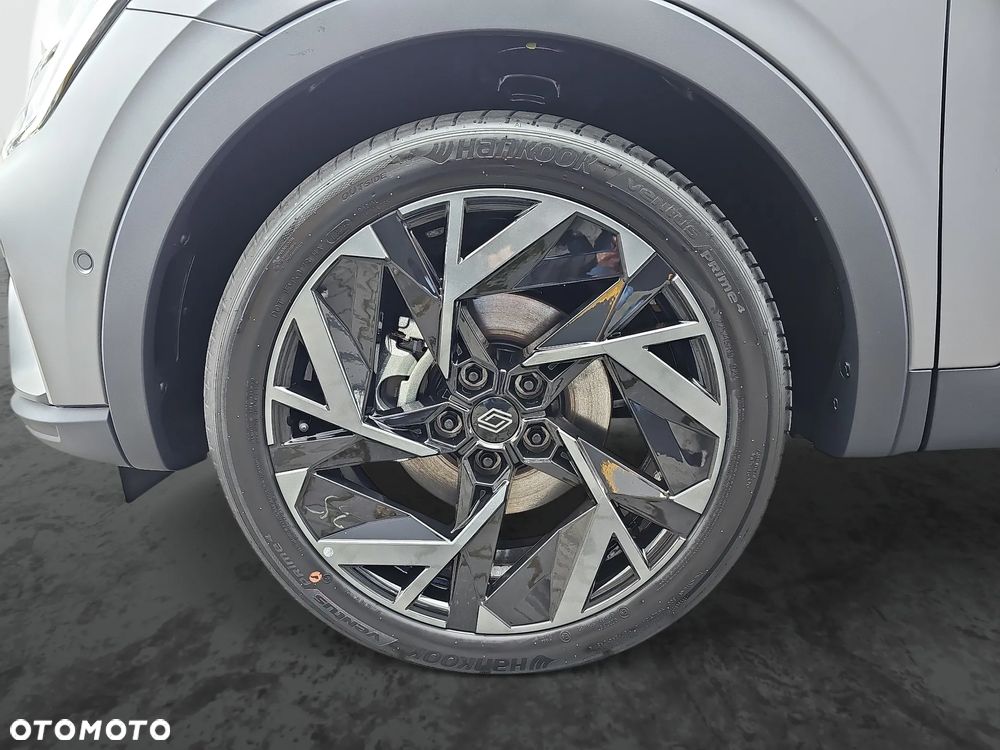 Renault Arkana 1.6 E-Tech Full Hybrid 145 Esprit Alpine MMT - 9