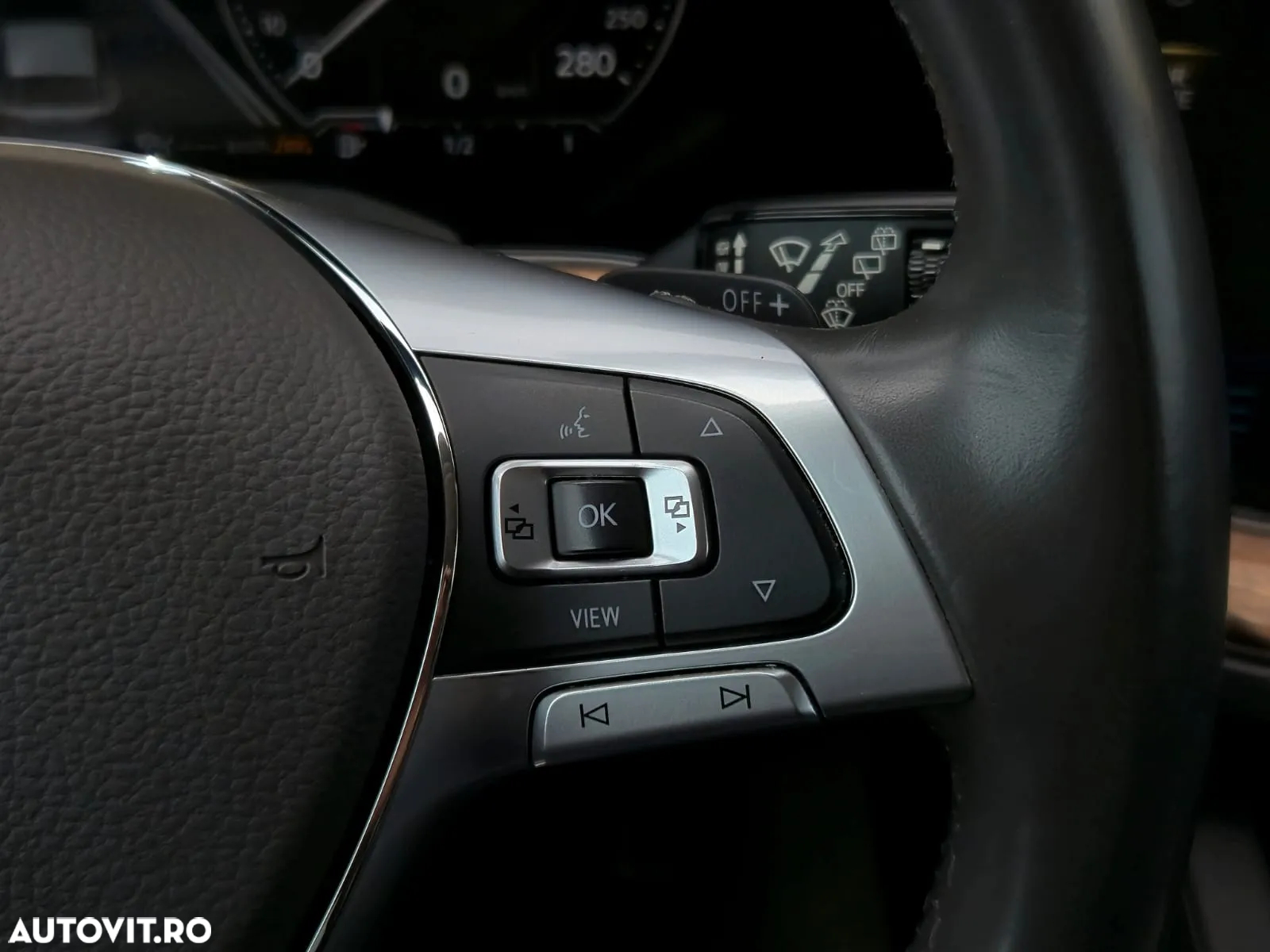 Volkswagen Touareg 3.0 V6 TDI 4Motion DPF Automatik Atmosphere - 25