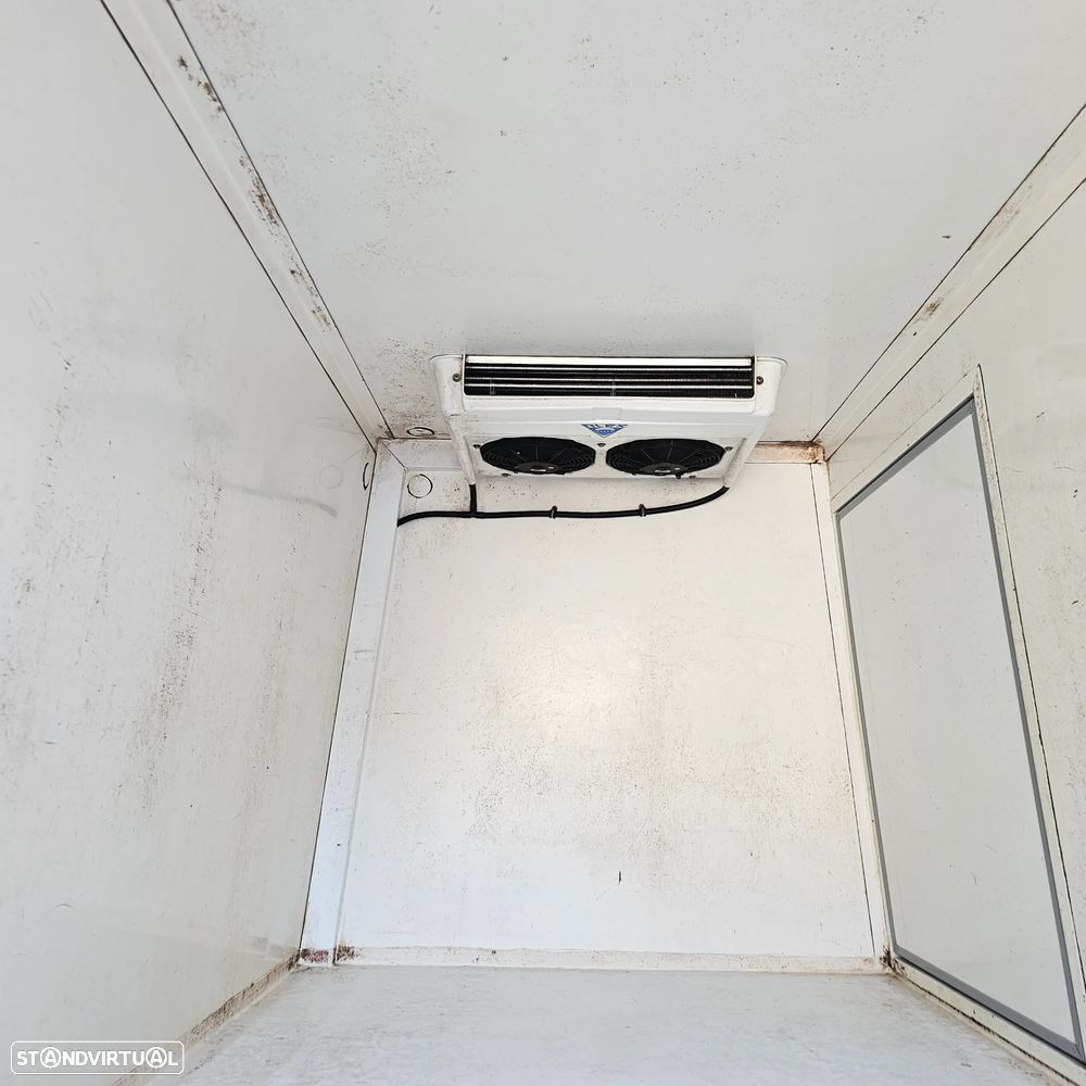 Ford Transit frigorífica - 14
