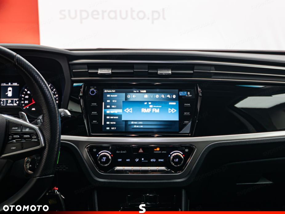 SsangYong/KGM Korando 1.5 T-GDI Quartz 2WD - 15