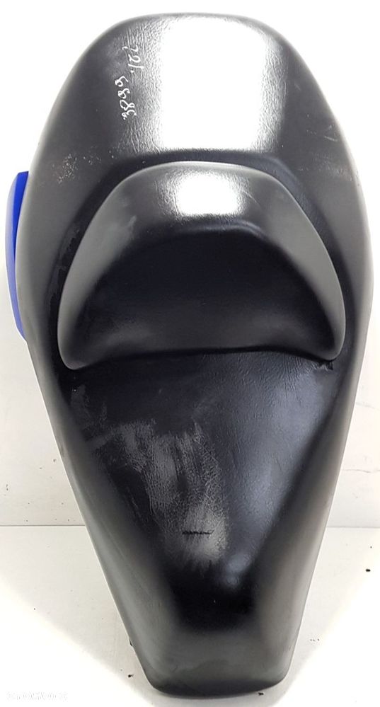 SUZUKI BURGMAN 125 SIEDZENIE FOTEL KANAPA - 3