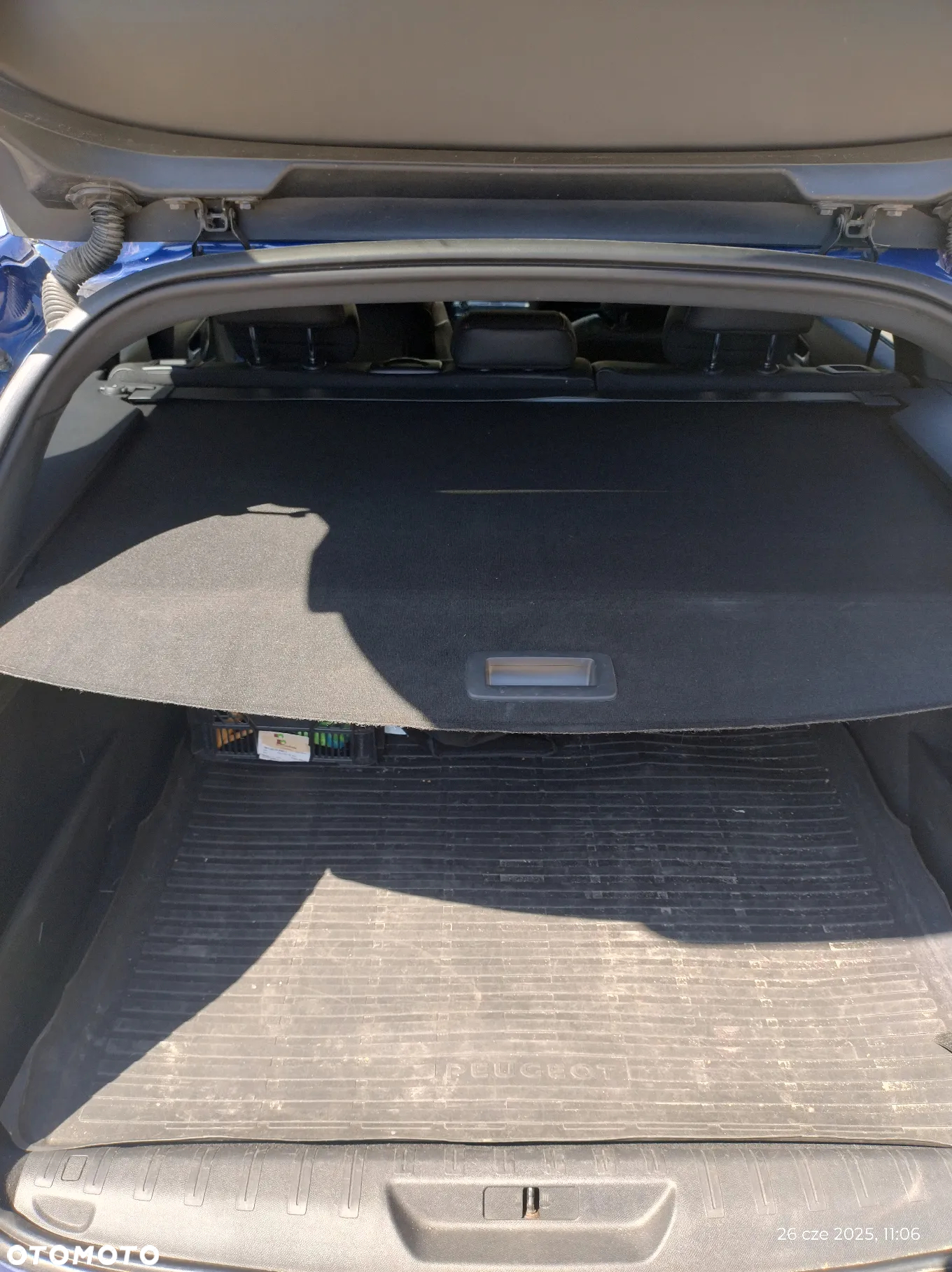 Peugeot 308 - 16