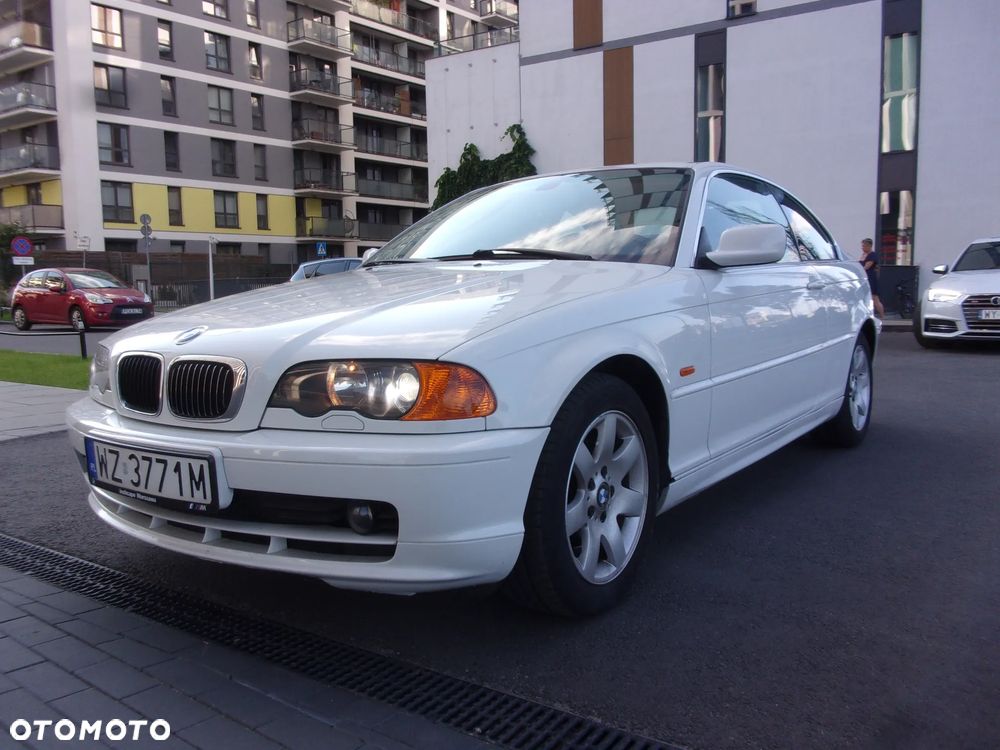 BMW Seria 3 - 6