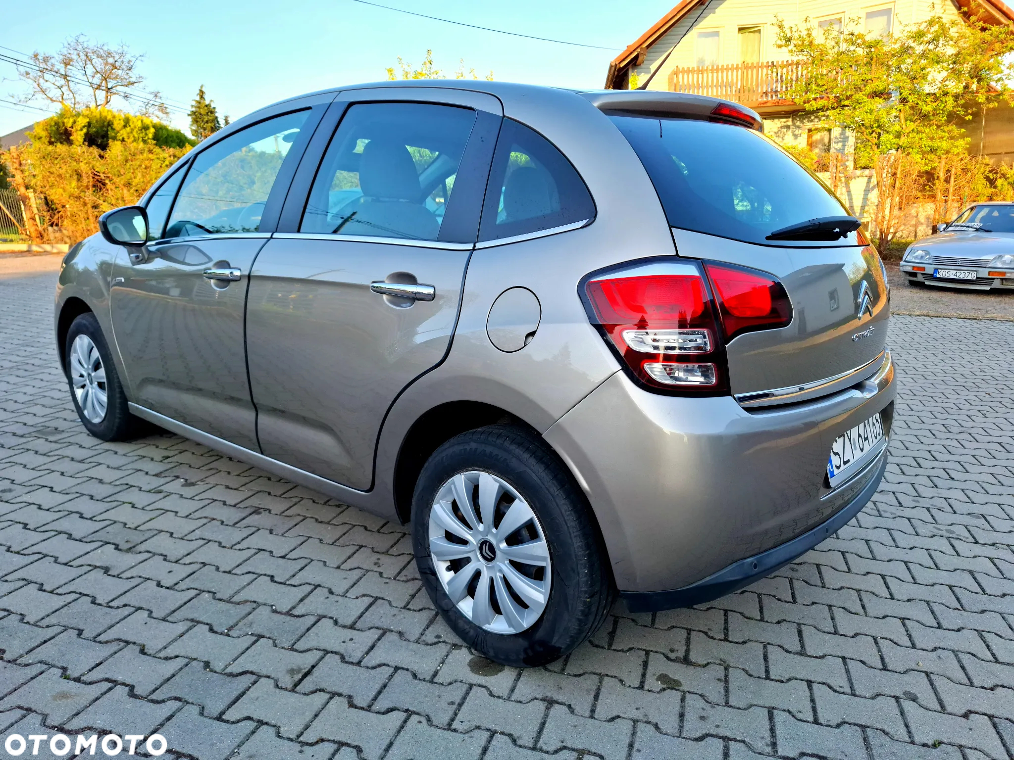 Citroën C3 - 31