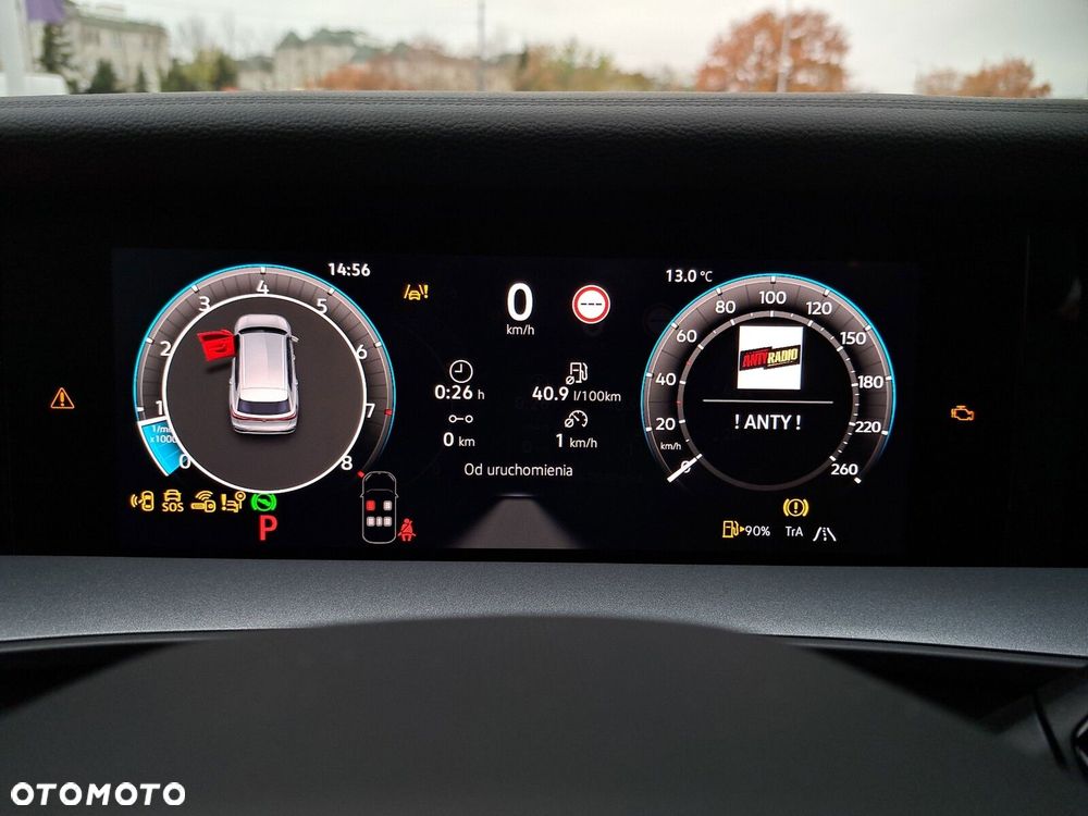 Volkswagen Tayron 2.0 TSI 4Mot R-Line DSG - 25