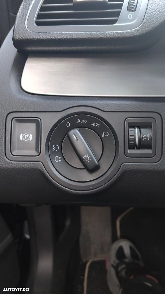 Volkswagen Passat Variant 2.0 TDI DPF DSG Individual - 19