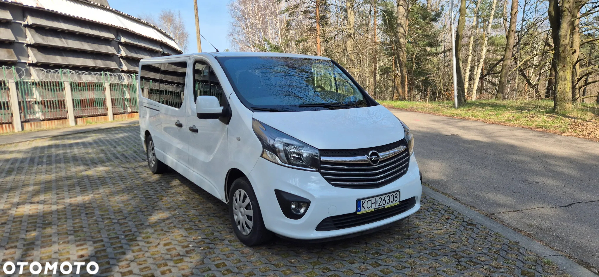 Renault Trafic - 6