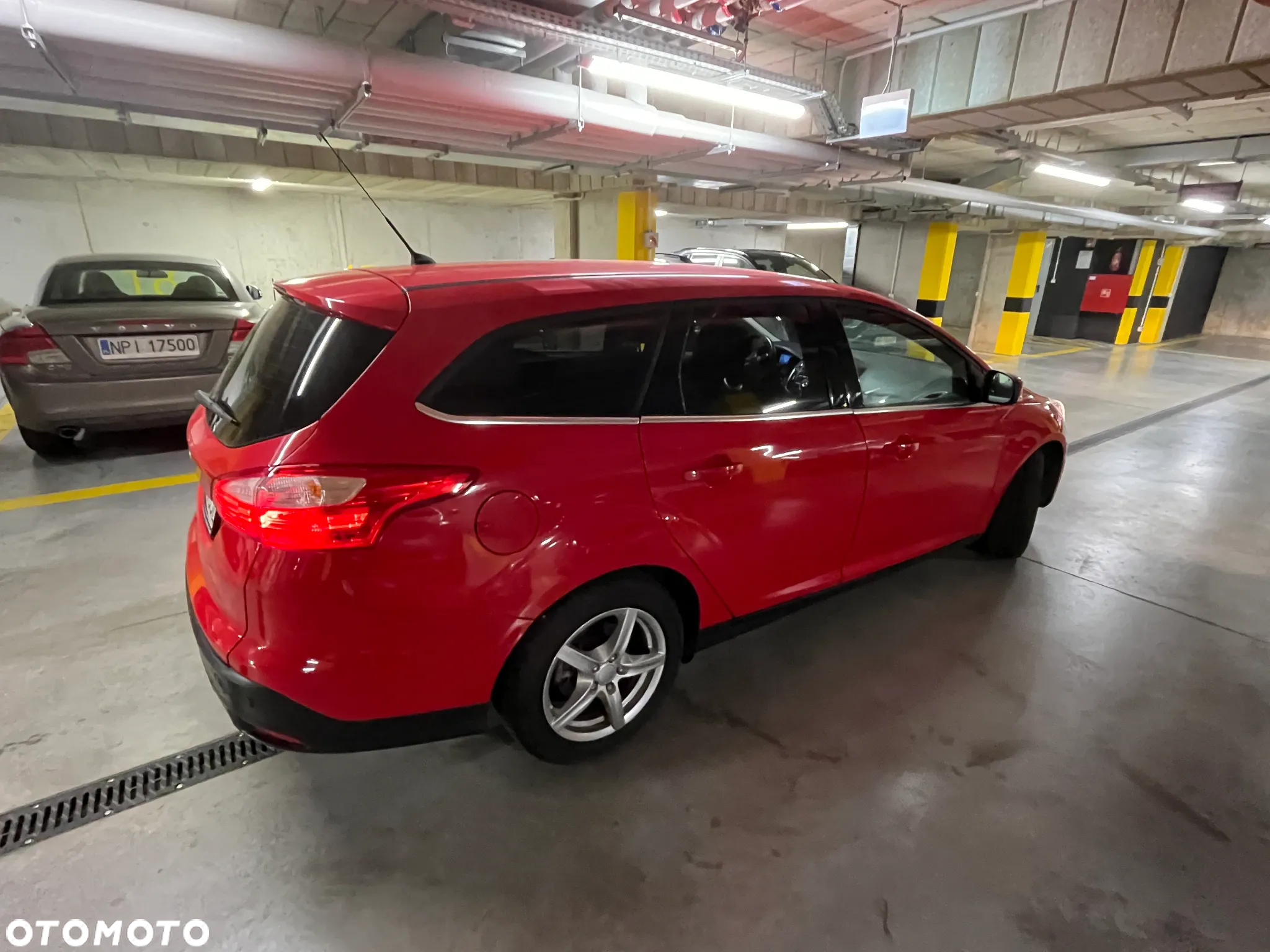 Ford Focus - 3