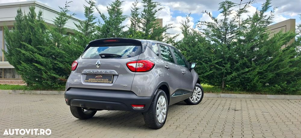 Renault Captur - 3