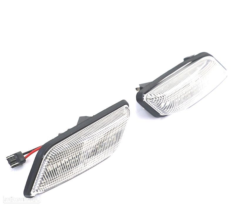 PISCAS LATERAIS PARA BMW Z3 COUPE ROADSTER 94-02 LED - 4