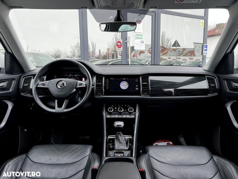 Skoda Kodiaq - 8