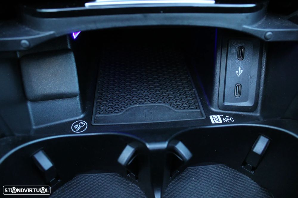 Mercedes-Benz SL 63 AMG 4Matic+ - 41