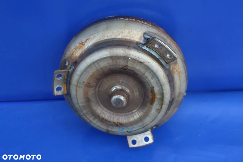 Konwerter sprzęgło hydrokinetyczne Mercedes CLK W209 CLK280 A22125003021 - 6