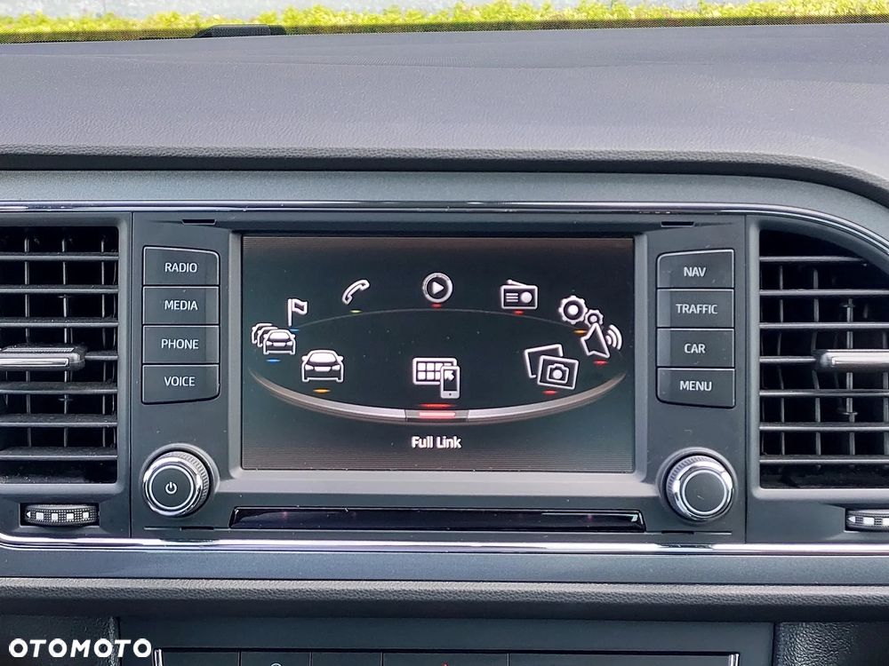 Seat Leon 1.4 TSI FR S&S - 32