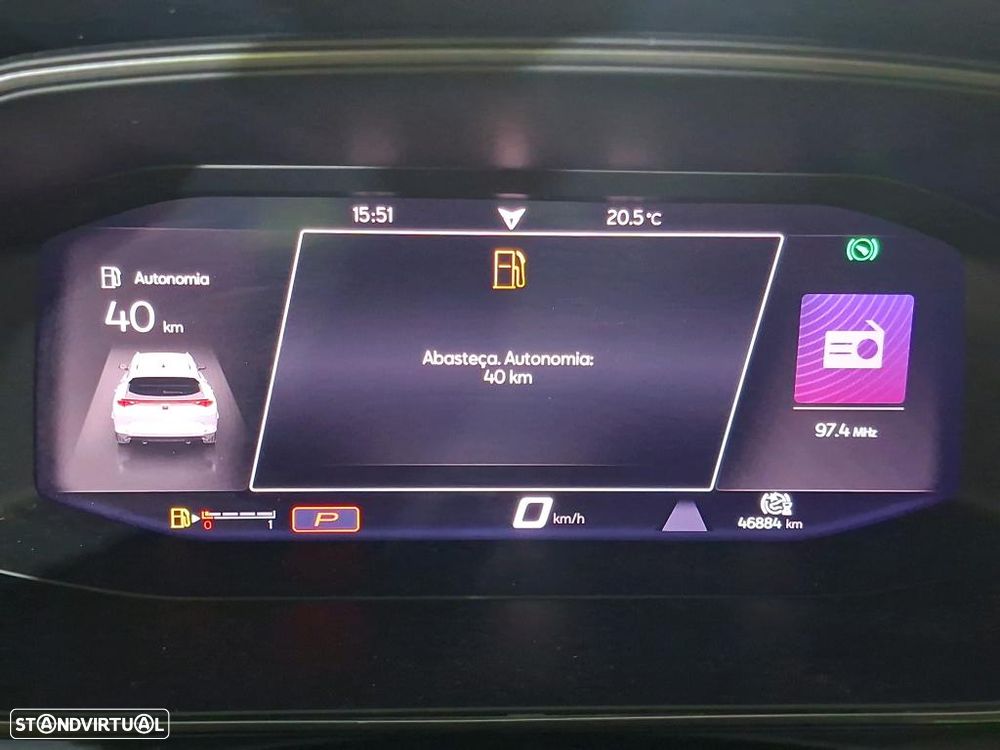 Cupra Formentor 2.0 TSI DSG 4Drive VZ - 7