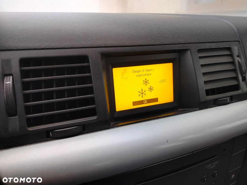 Opel Vectra 1.8 GTS - 8