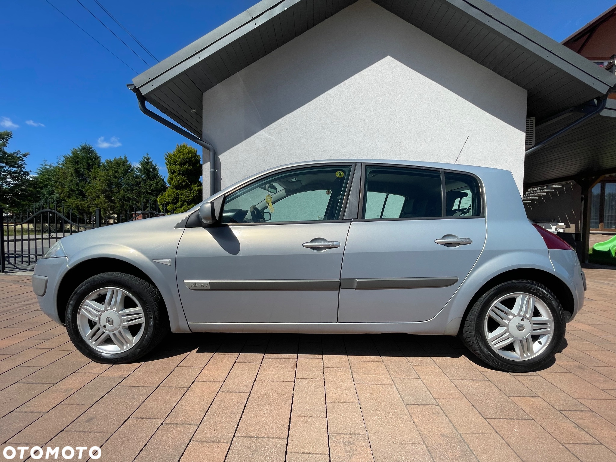 Renault Megane - 10