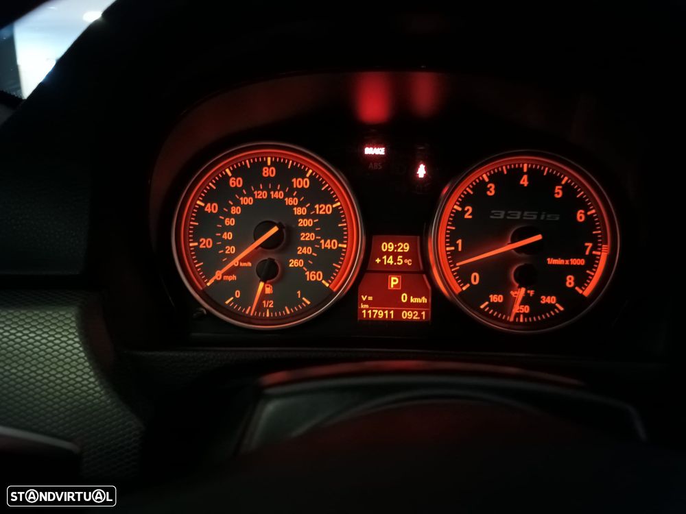 BMW 335 - 13