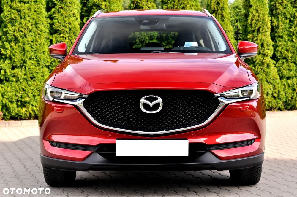 Mazda CX-5 2.0 Skyprestige 2WD - 4