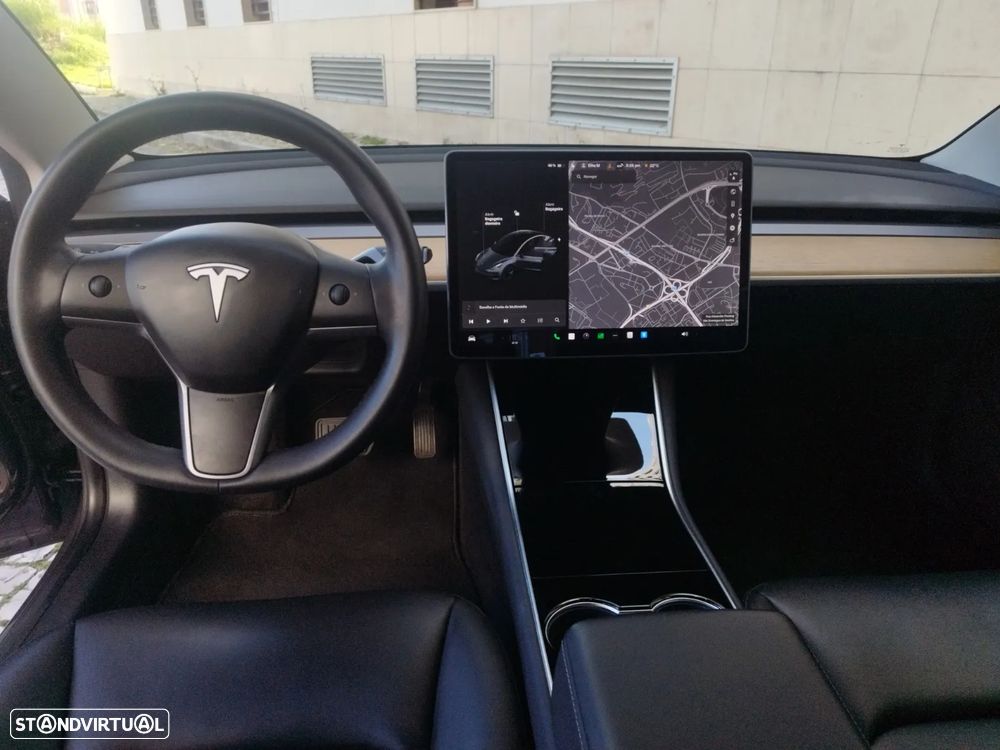 Tesla Model 3 Standard Range Plus RWD - 8