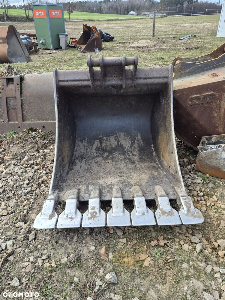 Łyżka B20 115cm - 2