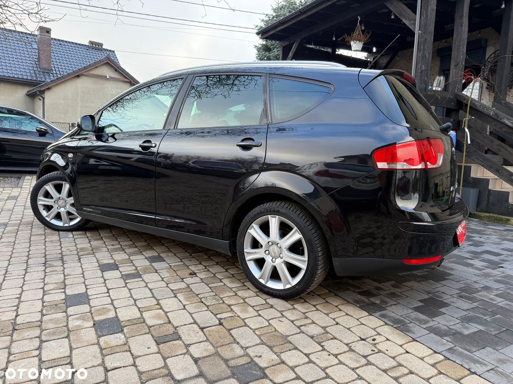 Seat Altea XL 1.4 TSI Comfort Limited - 3